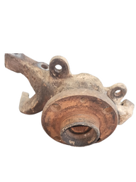 MANGA EIXO MONTANTE ESQUERDO UNO FIORINO 1984 A 2013