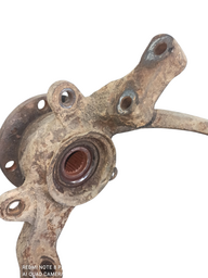 MANGA EIXO MONTANTE ESQUERDO UNO FIORINO 1984 A 2013