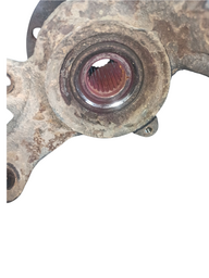 MANGA EIXO MONTANTE ESQUERDO UNO FIORINO 1984 A 2013