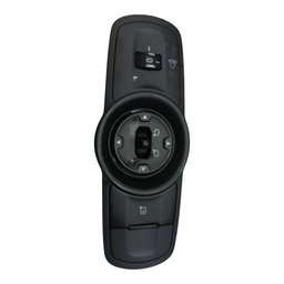 Botão Regulagem Farol Retrovisor Arrizo 1.5 Flex 2020 A 2021
