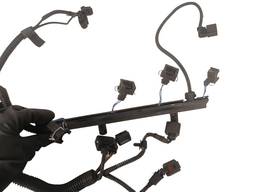 CHICOTE INJEÇÃO GOL VOYAGE SAVEIRO 1.6 2018 A 2022