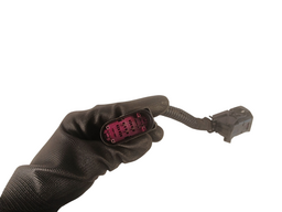 CHICOTE INJEÇÃO GOL VOYAGE SAVEIRO 1.6 2018 A 2022