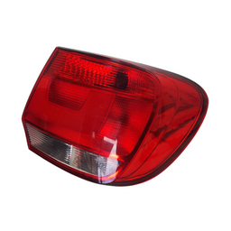 LANTERNA TRASEIRA DIREITA VW GOL G6 2012 2016 ORIGINAL