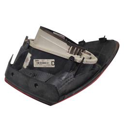 LANTERNA TRASEIRA DIREITA VW GOL G6 2012 2016 ORIGINAL