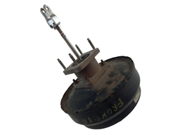 SERVO FREIO HIDROVÁCUO FRONTIER 2.5 2008 A 2016 BOSCH