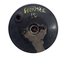 SERVO FREIO HIDROVÁCUO FRONTIER 2.5 2008 A 2016 BOSCH