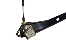 MÁQUINA DE VIDRO PORTA DIANTEIRA ESQUERDA JETTA 2011 A 2017