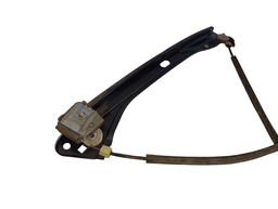 MÁQUINA DE VIDRO PORTA DIANTEIRA ESQUERDA JETTA 2011 A 2017