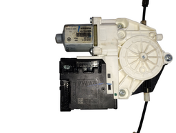 MÁQUINA DE VIDRO PORTA DIANTEIRA ESQUERDA JETTA 2011 A 2017