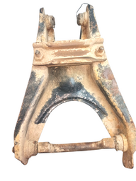 BANDEJA TRASEIRA DIREITA FIAT UNO ATÉ 1984 A 2013