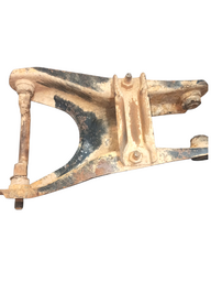 BANDEJA TRASEIRA DIREITA FIAT UNO ATÉ 1984 A 2013