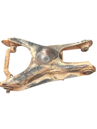 BANDEJA TRASEIRA DIREITA FIAT UNO ATÉ 1984 A 2013