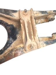 BANDEJA TRASEIRA DIREITA FIAT UNO ATÉ 1984 A 2013