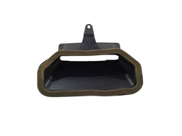 Moldura Acabamento Duto De Ar Gol Saveiro Voyage 2019/2022