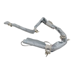 Cortina Airbag Esquerda Arrizo 1.5 Flex 2020 a 2021