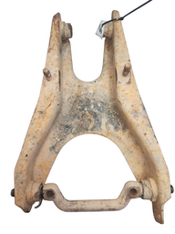 BANDEJA TRASEIRA ESQUERDA FIAT UNO ATÉ 1984 A 2013