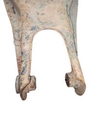 BANDEJA TRASEIRA ESQUERDA FIAT UNO ATÉ 1984 A 2013