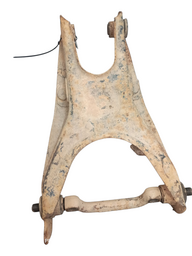 BANDEJA TRASEIRA ESQUERDA FIAT UNO ATÉ 1984 A 2013