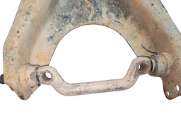 BANDEJA TRASEIRA ESQUERDA FIAT UNO ATÉ 1984 A 2013