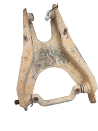 BANDEJA TRASEIRA ESQUERDA FIAT UNO ATÉ 1984 A 2013