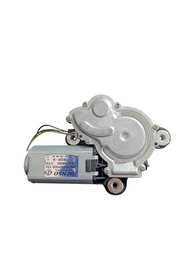 Motor Limpador Traseiro Fiat 500 09/17 Stilo Idea 2003/2016