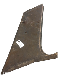 ACABAMENTO COLUNA PORTA MALAS ESQUERDO FIAT UNO ELETRONIC 19