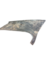 ACABAMENTO COLUNA PORTA MALAS ESQUERDO FIAT UNO ELETRONIC 19