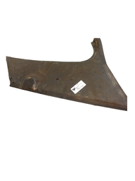 ACABAMENTO COLUNA PORTA MALAS ESQUERDO FIAT UNO ELETRONIC 19