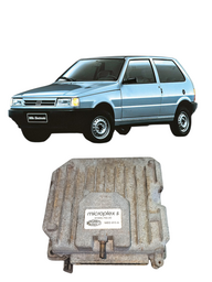 Modulo Injeção Fiat Uno Eletronic 1994
