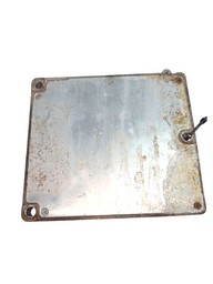 MODULO INJEÇÃO FIAT UNO ELETRONIC 1994