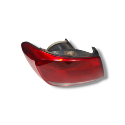 LANTERNA TRASEIRA ESQUERDA GOL G6 2013 2016 ORIGINAL