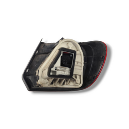 LANTERNA TRASEIRA ESQUERDA GOL G6 2013 2016 ORIGINAL