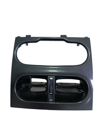 Moldura Painel Central Fiat Palio Strada 2012/2020 100196956