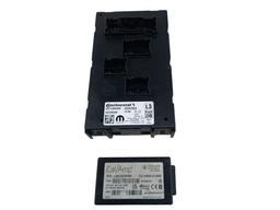 KIT MÓDULO INJEÇÃO CODE STRADA 1.3 2020/ IAW10GFHW014