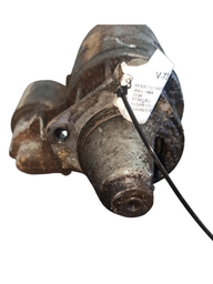 MOTOR PARTIDA FIAT 147 ELBA FIORINO PRÊMIO SPAZIO UNO 80/87