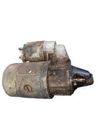 MOTOR PARTIDA FIAT 147 ELBA FIORINO PRÊMIO SPAZIO UNO 80/87