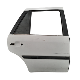 Porta Traseira Direita Gol Parati Bola G2 G3 G4 1995 a 2014