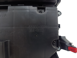 COMANDO AR CONDICIONADO DIGITAL YARIS 2019 2020 2021 2022/..