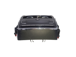 COMANDO AR CONDICIONADO DIGITAL YARIS 2019 2020 2021 2022/..