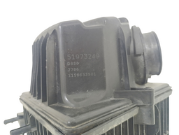 CAIXA FILTRO AR JEEP RENEGADE / FIAT TORO 1.8 2016 A 2021