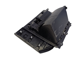 TAMPA PORTA LUVAS JEEP RENEGADE 2016 2017 2018 2019 2020/...