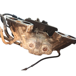 COLETOR ADMISSÃO UNO MILLE 1.0 FIASA CARBURADO GAS 1991/1995