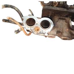 COLETOR ADMISSÃO UNO MILLE 1.0 FIASA CARBURADO GAS 1991/1995