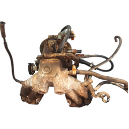 COLETOR ADMISSÃO UNO MILLE 1.0 FIASA CARBURADO GAS 1991/1995