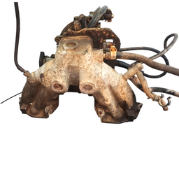 COLETOR ADMISSÃO UNO MILLE 1.0 FIASA CARBURADO GAS 1991/1995