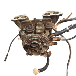 COLETOR ADMISSÃO UNO MILLE 1.0 FIASA CARBURADO GAS 1991/1995