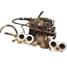 COLETOR ADMISSÃO UNO MILLE 1.0 FIASA CARBURADO GAS 1991/1995