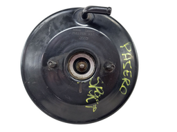 Servo Freio Hidrovácuo Pajero Sport 1998 1999 a 2011