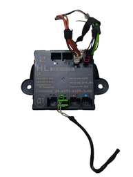 Módulo Porta Mercedes C180 C200 2011 A 2015