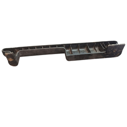 PUXADOR INTERNO BRAÇO ESQUERDO FIAT UNO ELETRONIC 1994